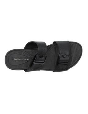 Sandalia Rbcollection para mujer