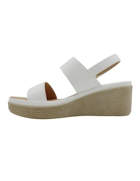 Sandalia Rbcollection Rbcloud Steps para mujer