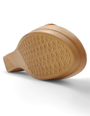 Sandalia Rbcollection para mujer