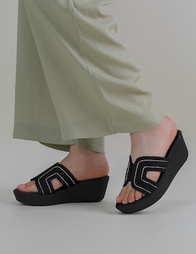 Sandalia Rbcollection Rbvegano para mujer