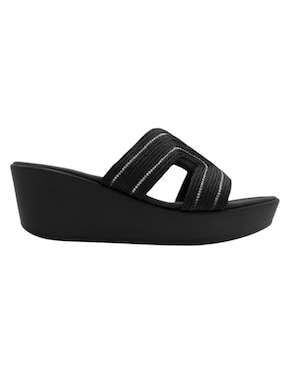 Sandalia Rbcollection Rbvegano para mujer
