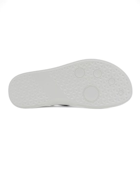 Sandalia Rbbasics Rbcloud Steps para mujer