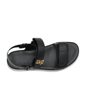 Sandalia Rbbasics Rbcloud Steps para mujer