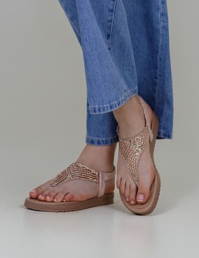 Sandalia Rbcollection Nagato Edo Tensei para mujer