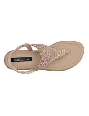 Sandalia Rbcollection Nagato Edo Tensei para mujer