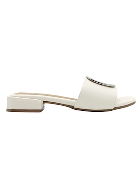 Sandalia Rbbasics para mujer