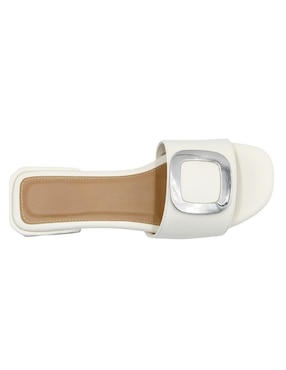 Sandalia Rbbasics para mujer