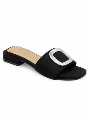 Sandalia Rbbasics para mujer