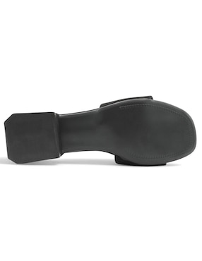 Sandalia Rbbasics para mujer