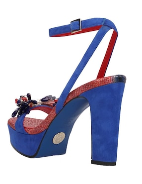 Sandalia Prada para mujer