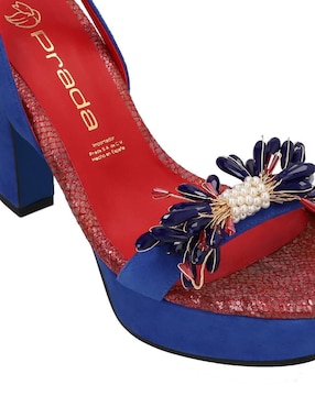 Sandalia Prada para mujer