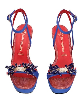 Sandalia Prada para mujer