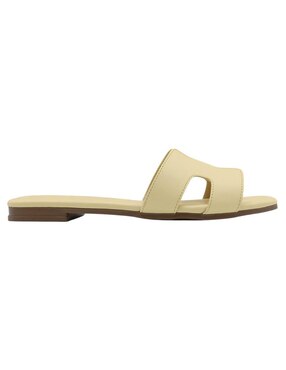 Sandalia Rbbasics para mujer