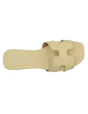 Sandalia Rbbasics para mujer