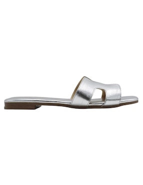 Sandalia Rbbasics para mujer