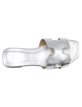 Sandalia Rbbasics para mujer