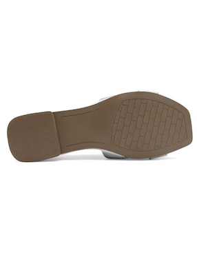 Sandalia Rbbasics para mujer