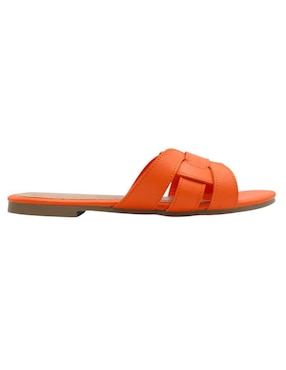 Sandalia Rbbasics Rbvegano para mujer
