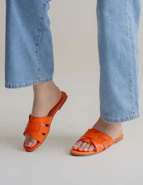 Sandalia Rbbasics Rbvegano para mujer