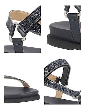 Sandalia Westies para mujer