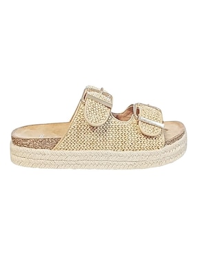 Sandalia Lob para mujer