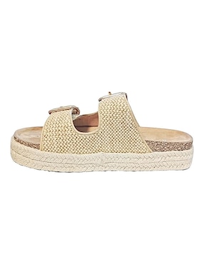 Sandalia Lob para mujer