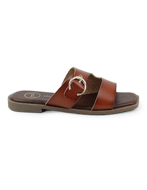 Sandalia Lob para mujer