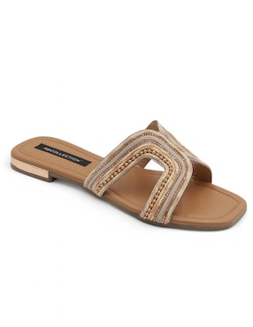 Sandalia Rbcollection Pequeños Productores para mujer
