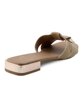 Sandalia Lob para mujer