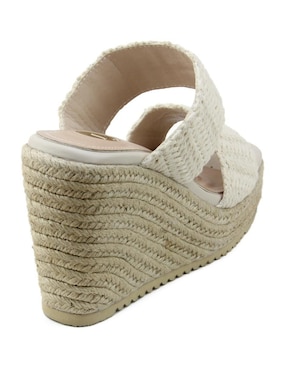 Sandalia Lob para mujer