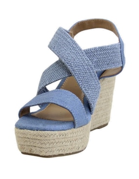 Sandalia Lob para mujer