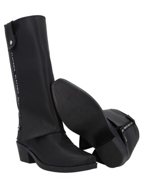Bota abajo de la rodilla Platonia Dakota para mujer