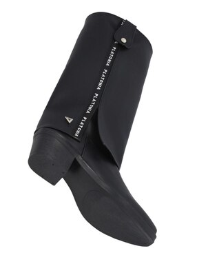 Bota abajo de la rodilla Platonia Dakota para mujer