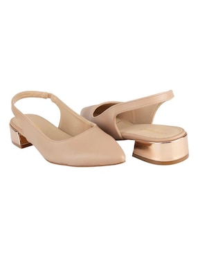 Zapatilla Lady Paulina
