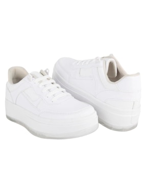 Tenis Neosport para mujer