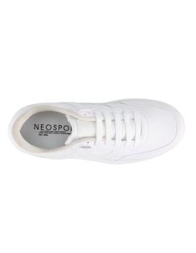 Tenis Neosport para mujer