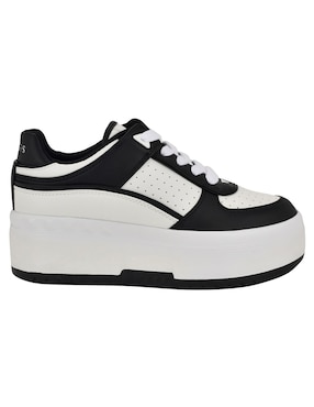 Tenis Guess para mujer