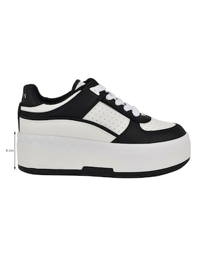 Tenis Guess para mujer