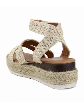 Sandalia LOB para mujer