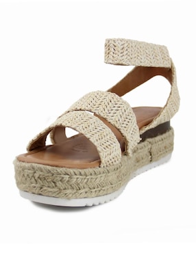Sandalia LOB para mujer