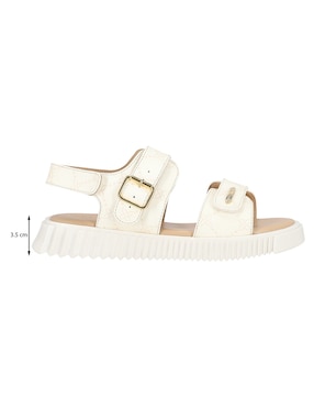 Sandalia Nine West para mujer