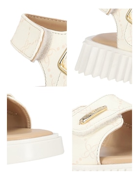 Sandalia Nine West para mujer