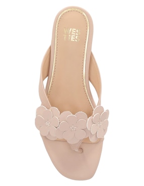 Sandalia Westies para mujer