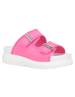 Sandalia Westies para mujer