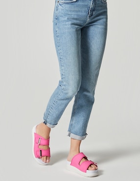 Sandalia Westies para mujer