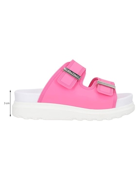 Sandalia Westies para mujer