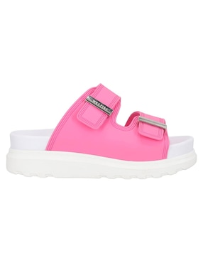 Sandalia Westies para mujer