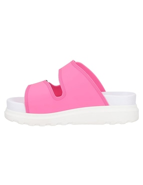Sandalia Westies para mujer