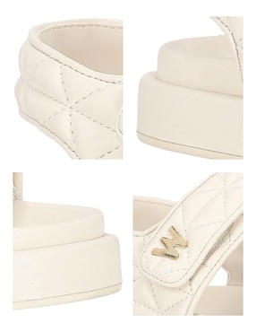 Sandalia Westies para mujer