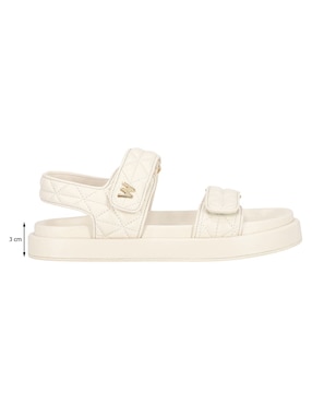 Sandalia Westies para mujer
